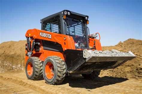 kubota skid loaders sale|kubota skid loader models.